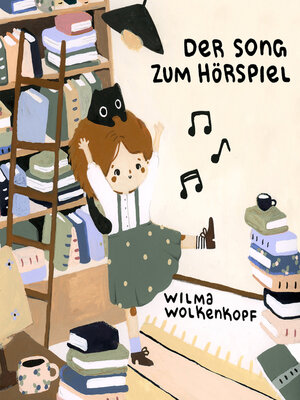 cover image of Wilma Wolkenkopf
